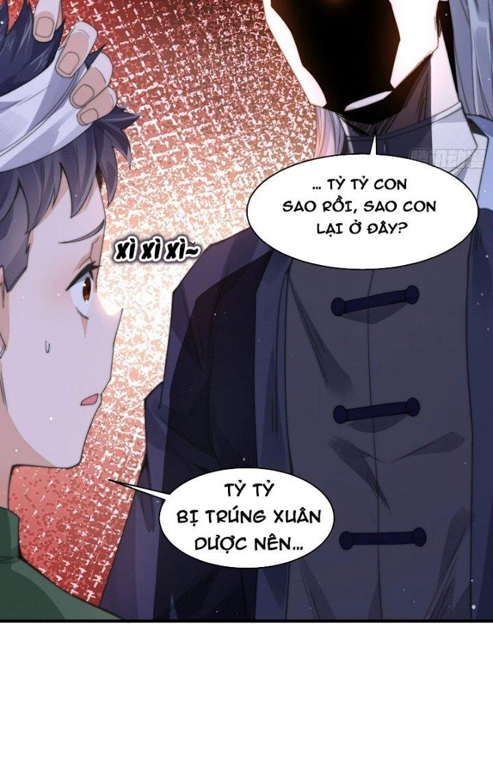 mỗi nữ đồ đệ đều muốn giết ta chapter 22 19