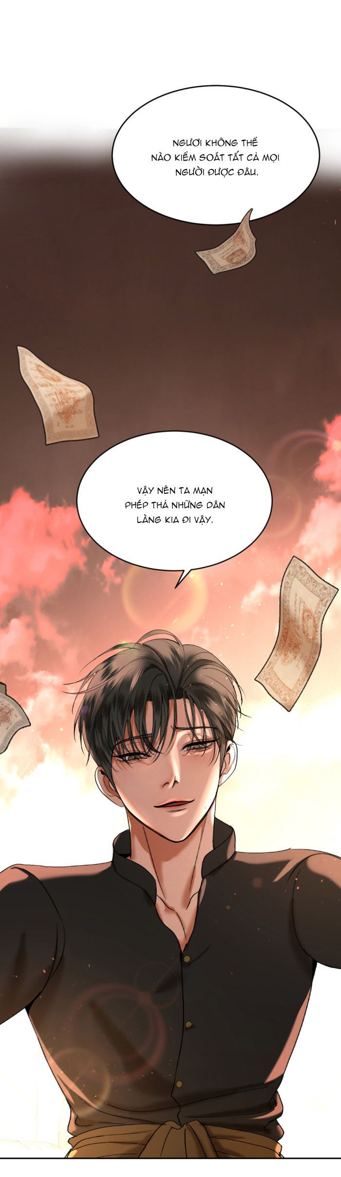 tôi là công tử đẹp nhất xiêm chapter 45 19