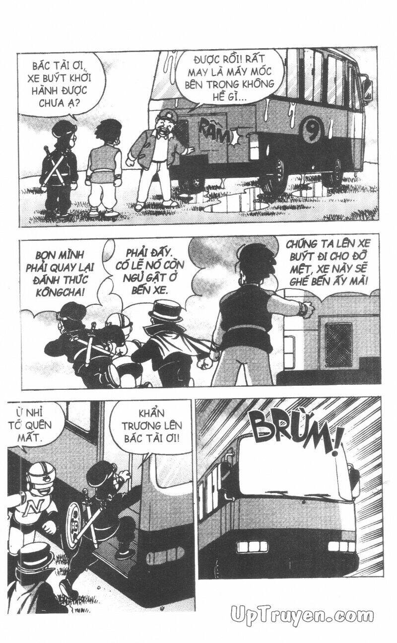 đội quân nhí nhố chapter 26 48