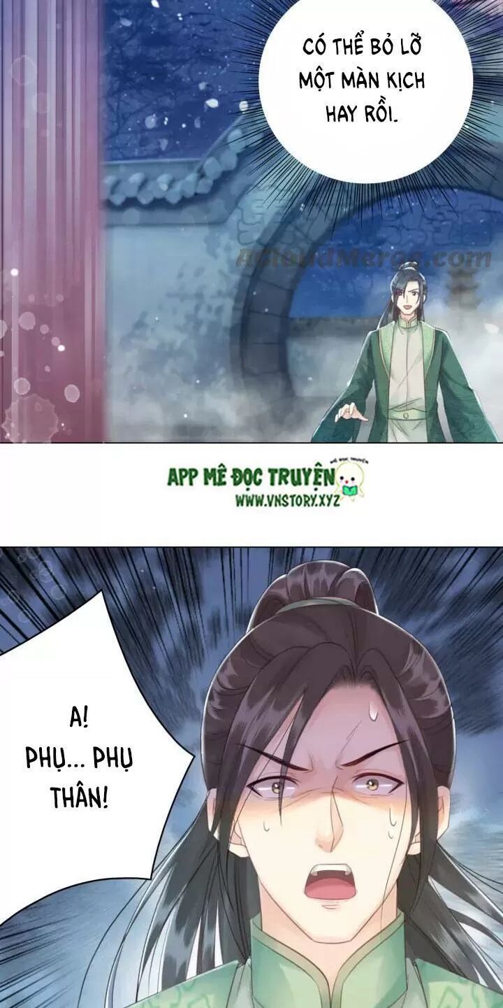 cực phẩm phế vật tiểu thư chapter 112 21