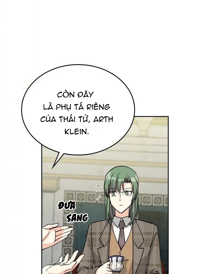 thú cưng của nhân vật phản diện chapter 17 11