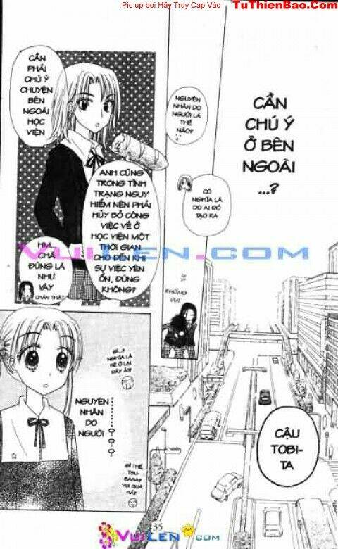 gakuen alice chapter 23 35