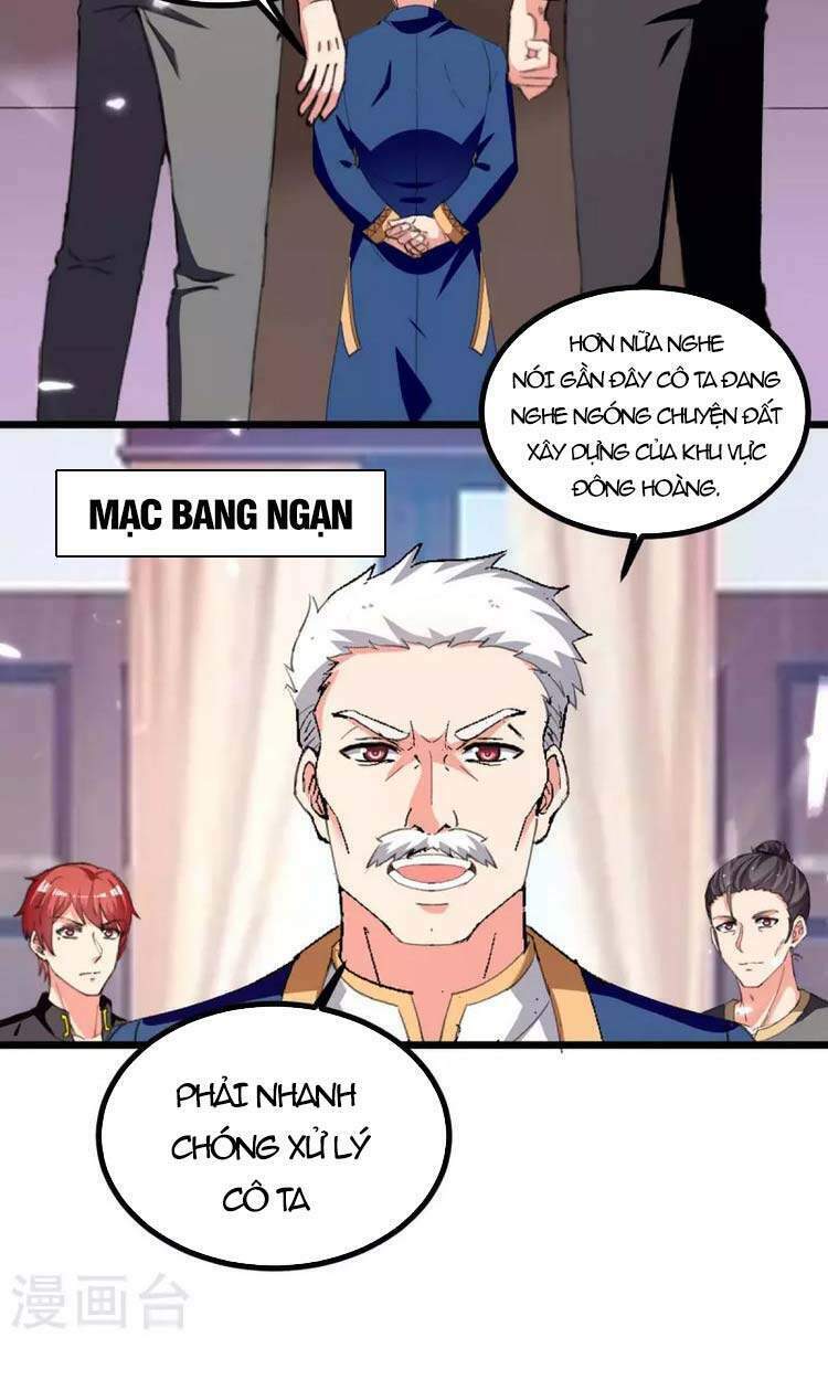 trọng sinh khí thiếu quy lai chapter 237 35