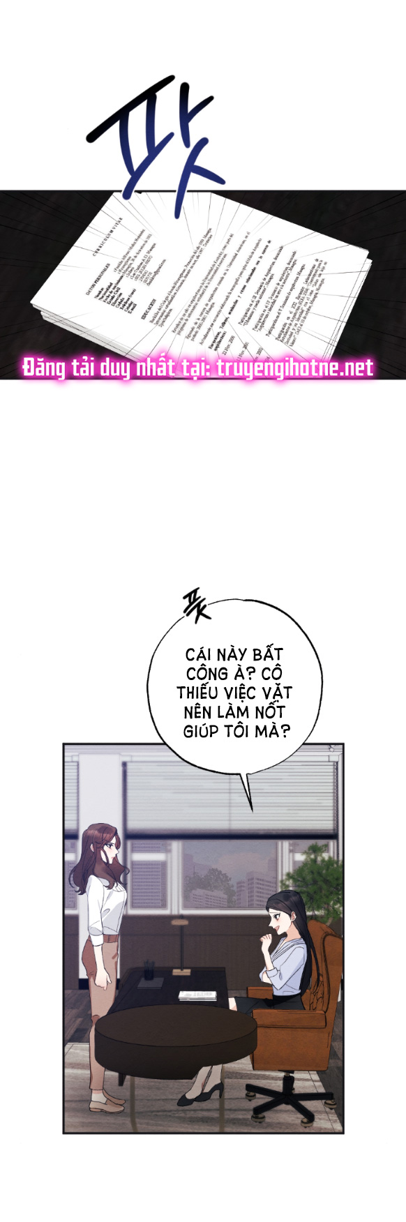 [18+] hôn nhân bị đánh cắp chapter 25.2 13