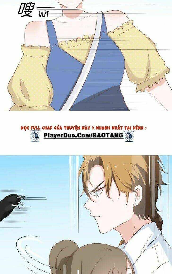 thập nhị hắc miêu chapter 10 24
