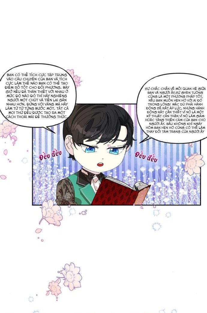 con người không phải thứ có thể sửa đổi được đâu! chapter 6 47