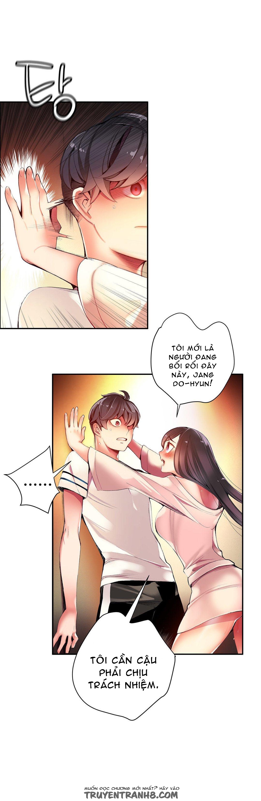 sự ràng buộc của lilith chapter 29 2