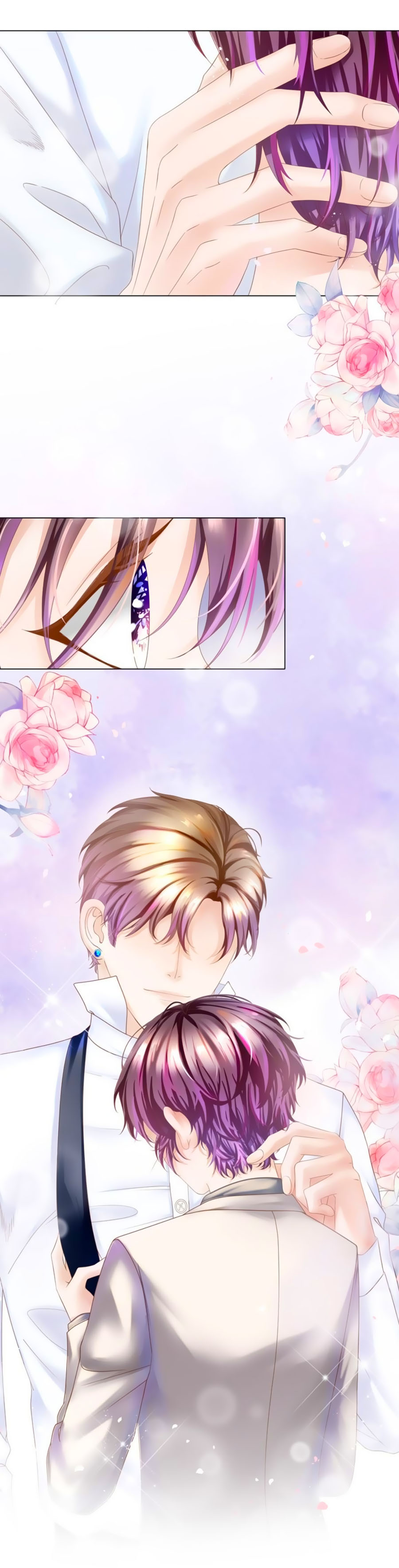 ma vương sau bộ vest: tổng tài khó chiều cưa không nổi chapter 13 2