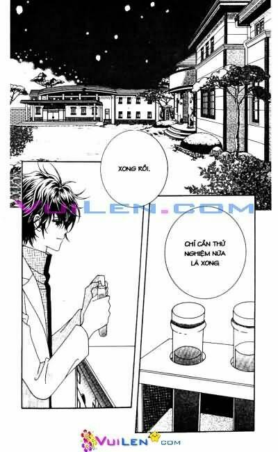 người duy nhất chapter 82 8