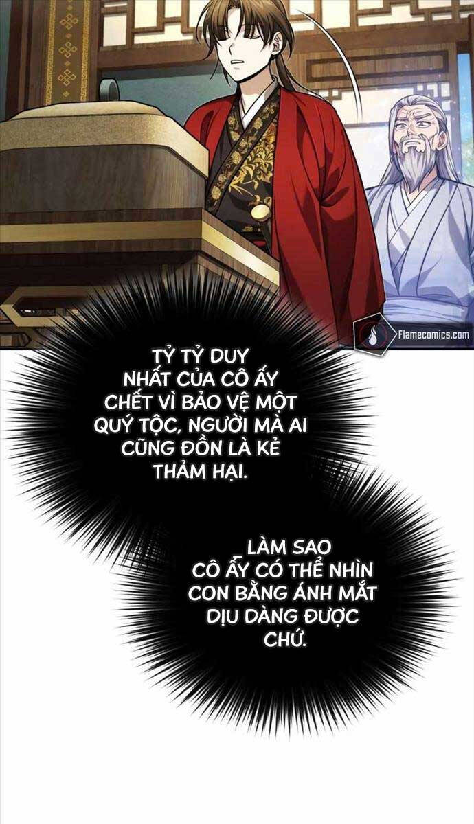 Thiếu Gia Yểu Mệnh Nhà Họ Bạch Chapter 15 - Trang 87