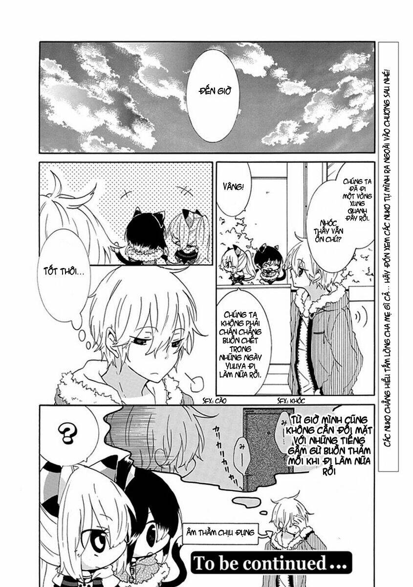 nukoduke! chapter 9 8