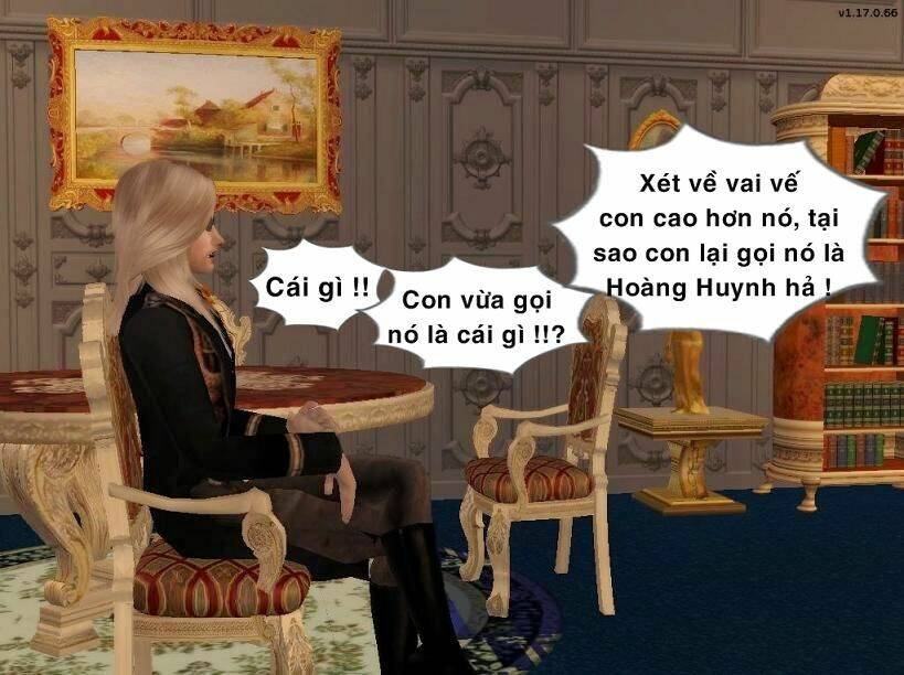 truyện sims - earl story chapter 28 26