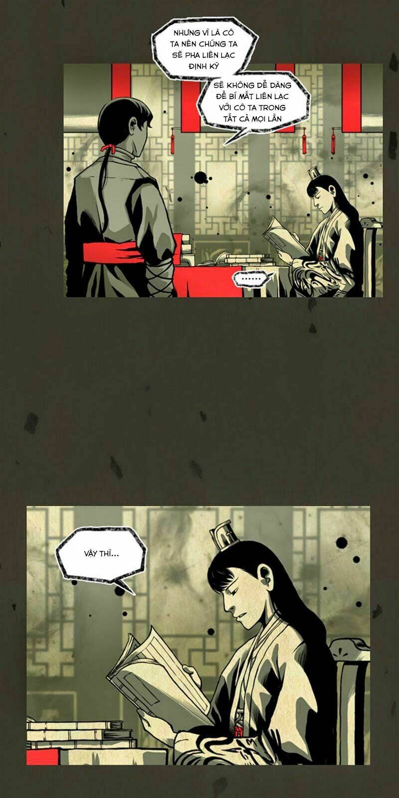 in full bloom chapter 18 3