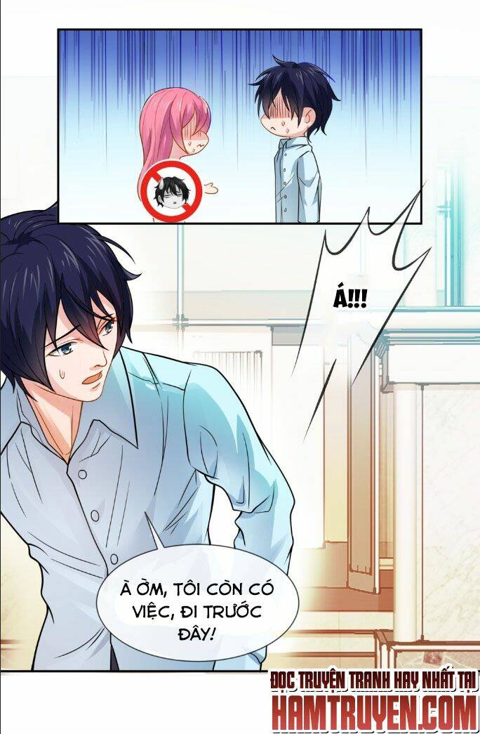 đỉnh phong dự ngôn đế chapter 3 7