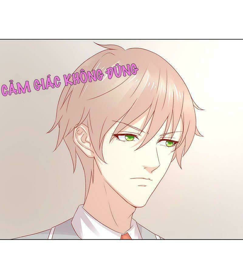 băng sơn học trưởng không được chọc chapter 56.2 24