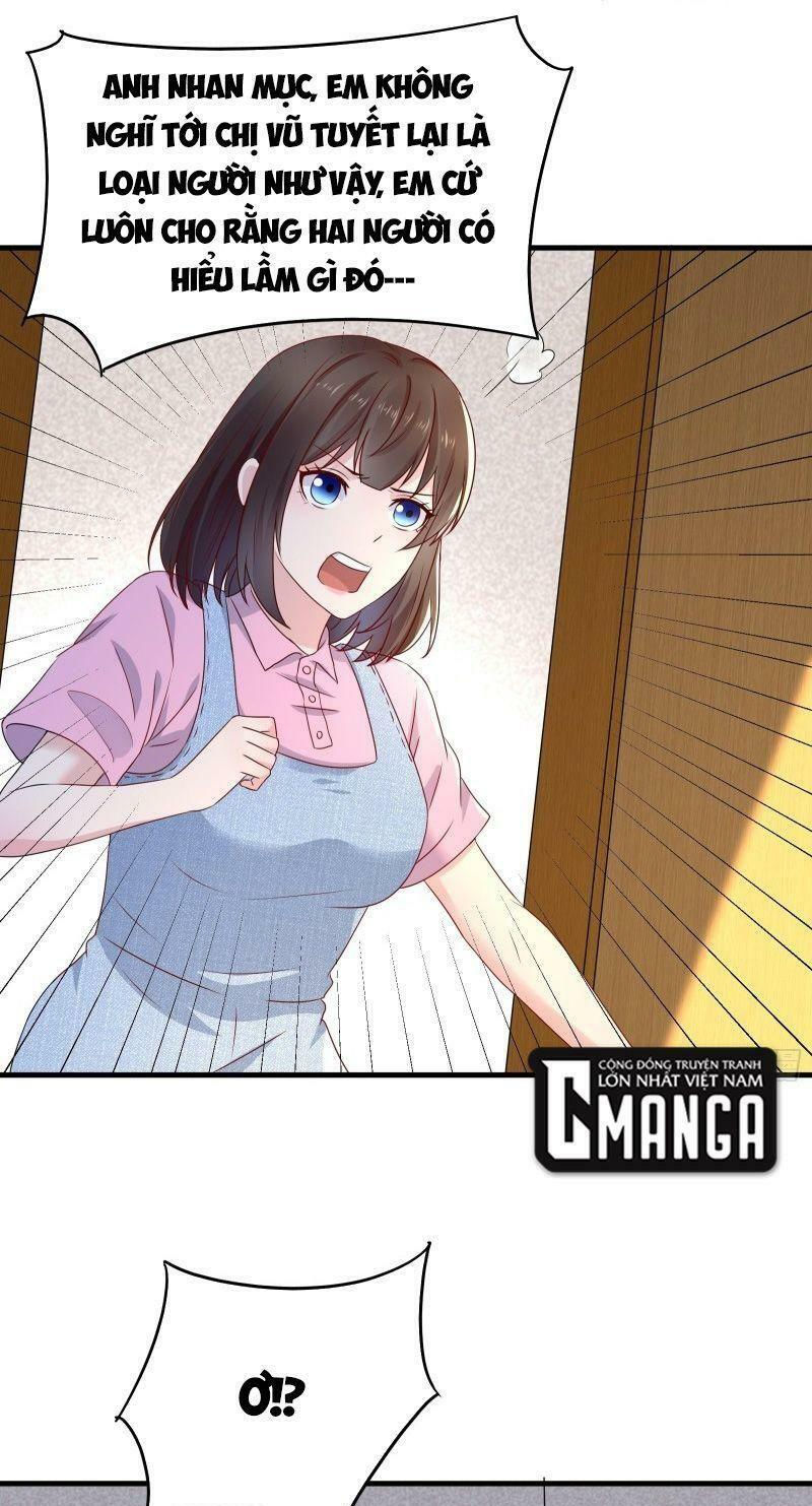 vua đầu tư mạnh nhất chapter 26 15