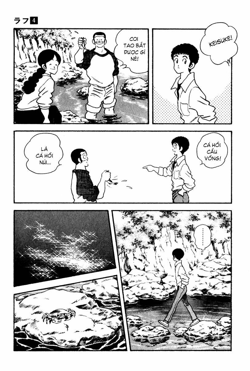 rough - ngọc thô chapter 33 14