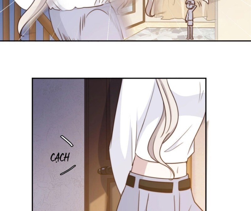 tổng tài, tránh xa tôi ra chapter 38 23