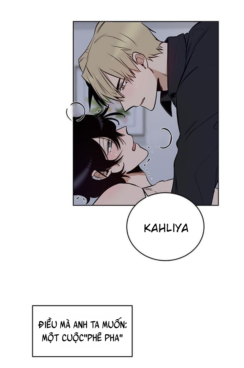 thành phố cạm bẫy chapter 5 37