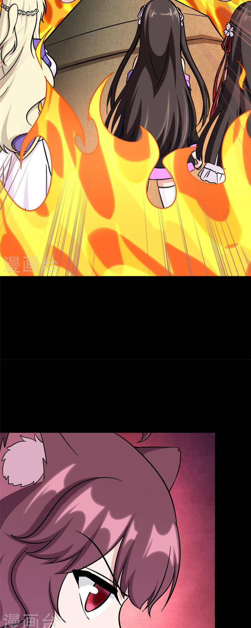 bạn gái virus của tôi chapter 360 4