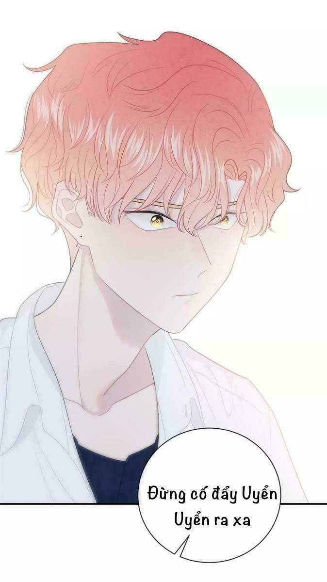 từ cái nhìn của em chapter 26 35