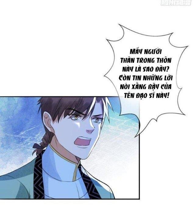 mạt thế nữ vương chapter 23 2