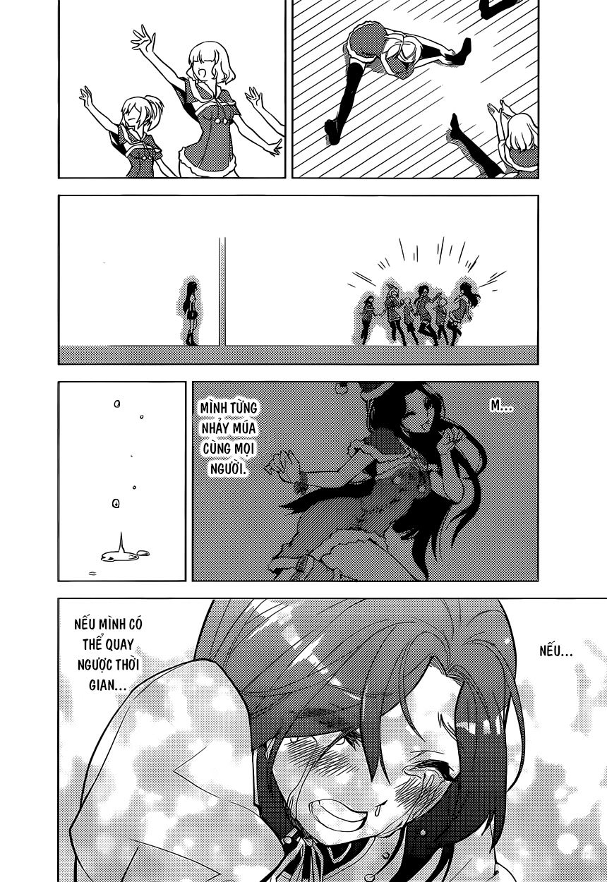 chronos ruler chapter 0.1 22