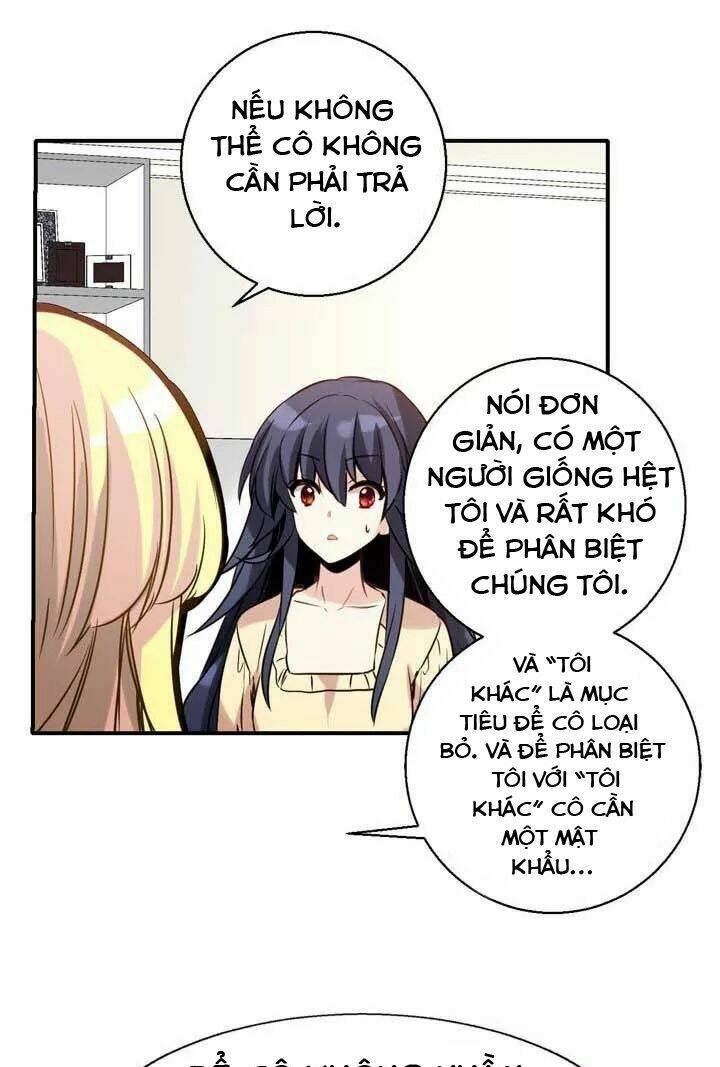 amentia chapter 32 34