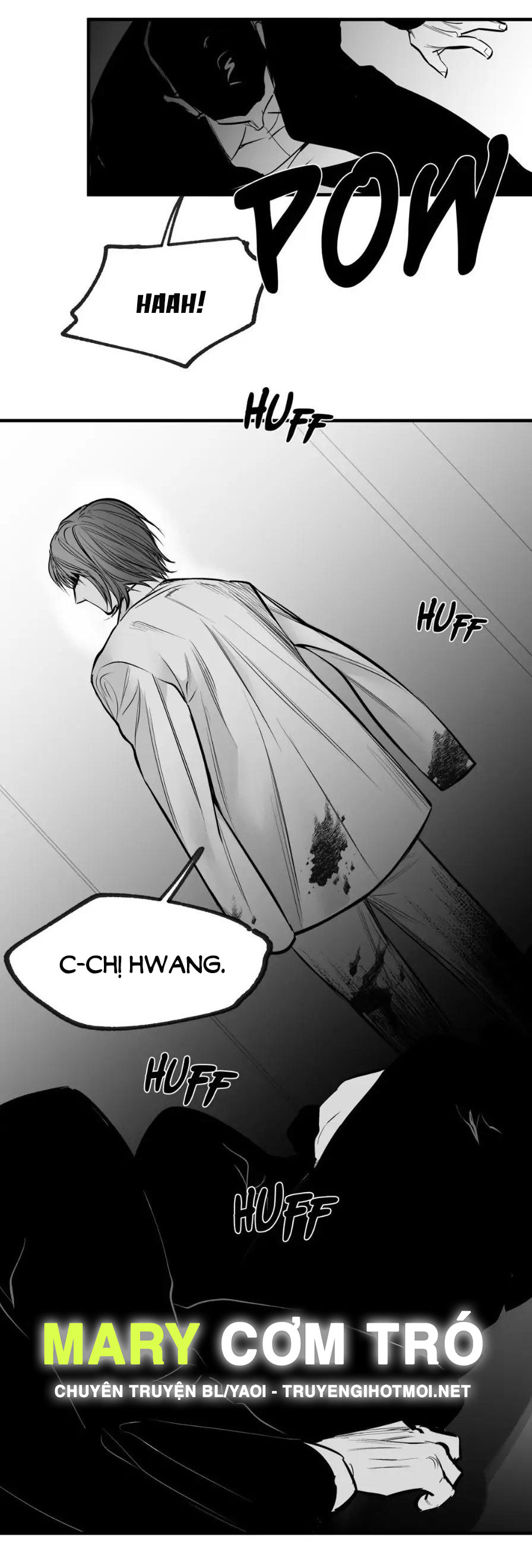 khi đôi chân thôi bước chapter 107.1 9