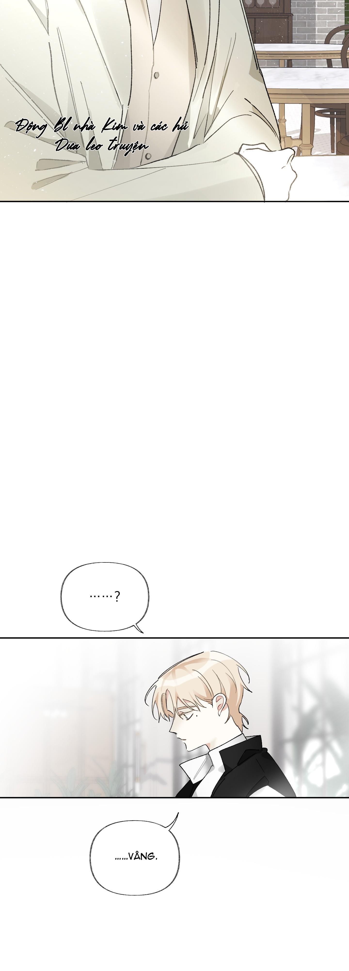 thế giới của tôi khi không có em chapter 7 11