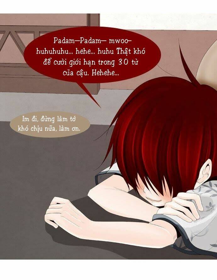 một không gian thời gian khác chapter 24 4