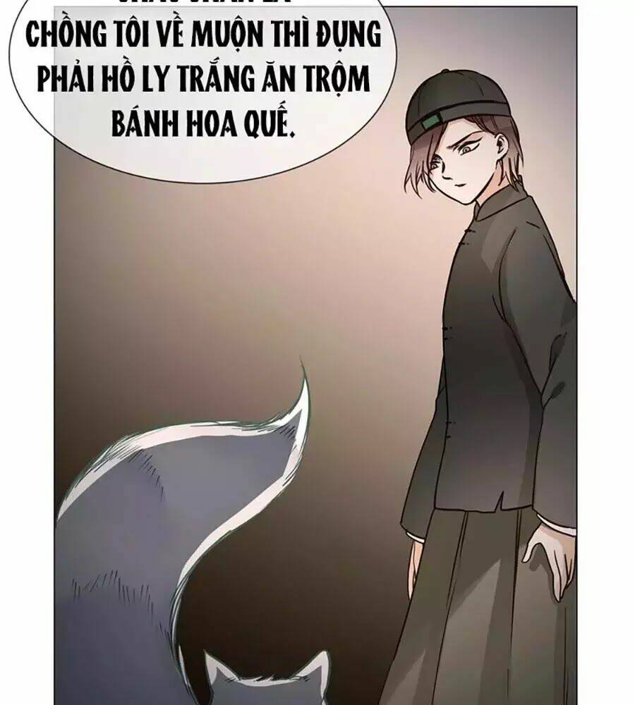 ngôi sao vụn vỡ chapter 28.5 44