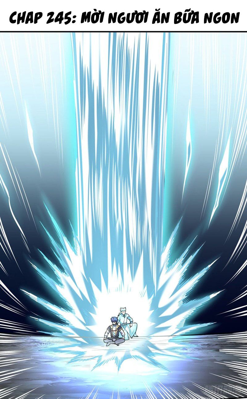 võ đạo độc tôn chapter 245 1