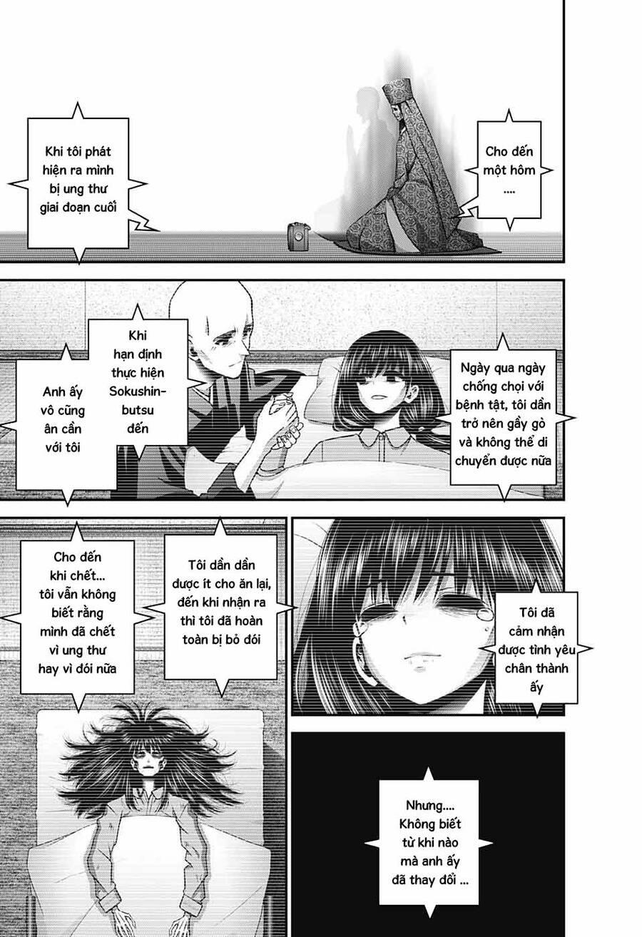 thợ săn ác linh chapter 51 23