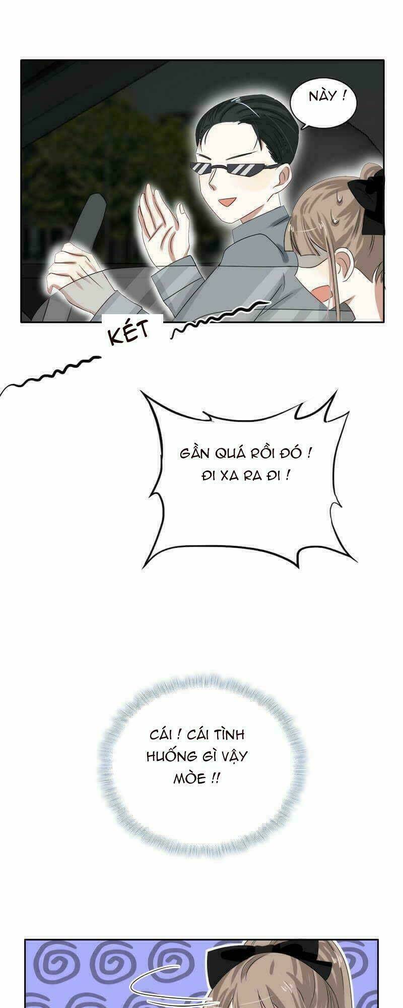 đế thiếu đoạt tình thành nghiện chapter 23 13