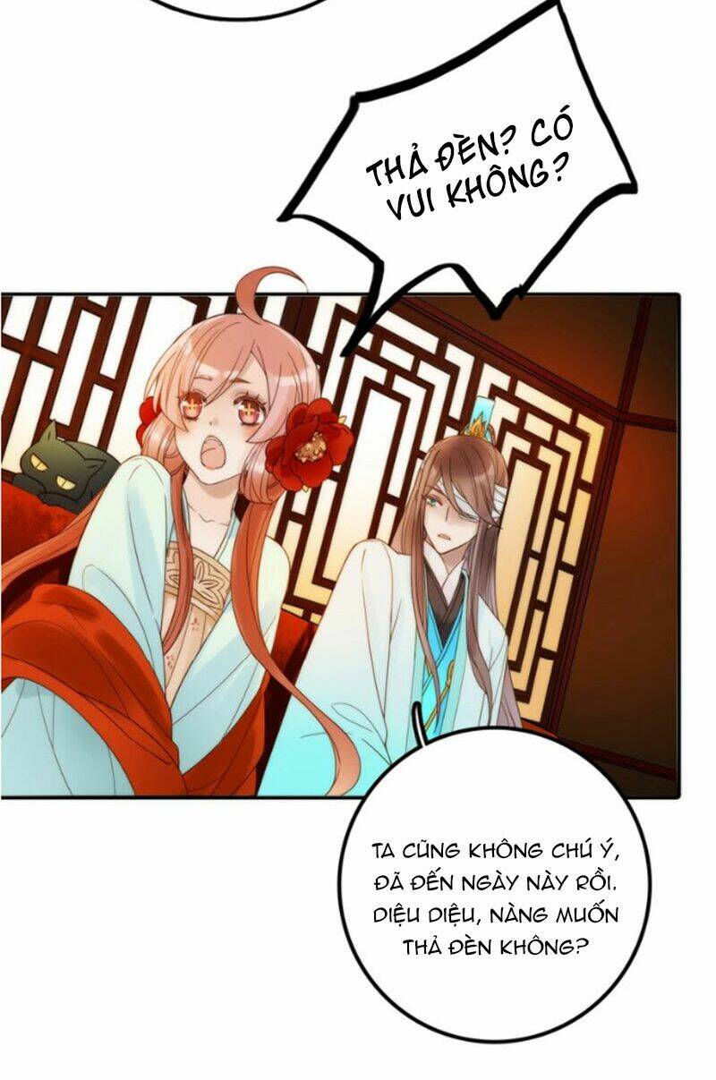 cướp chàng vợ về đón năm mới chapter 34 24