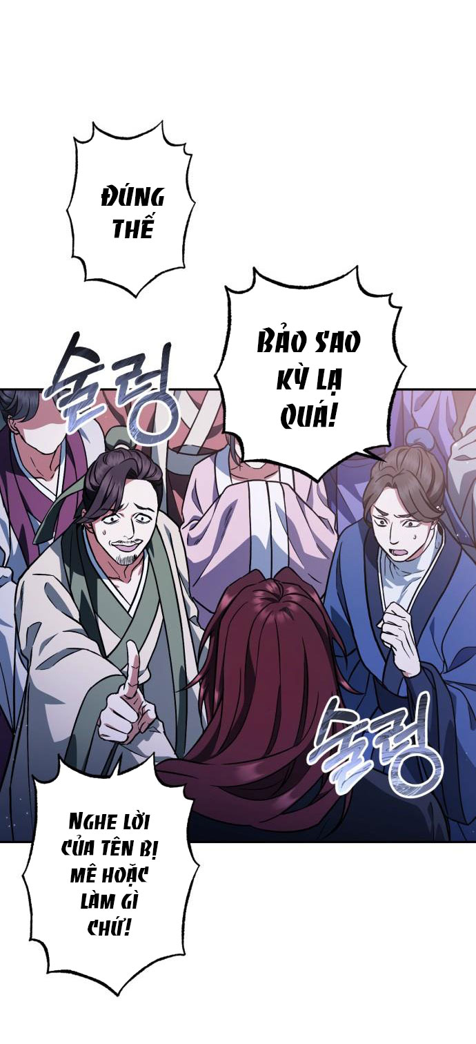 bản tình ca heeran chapter 49.2 15