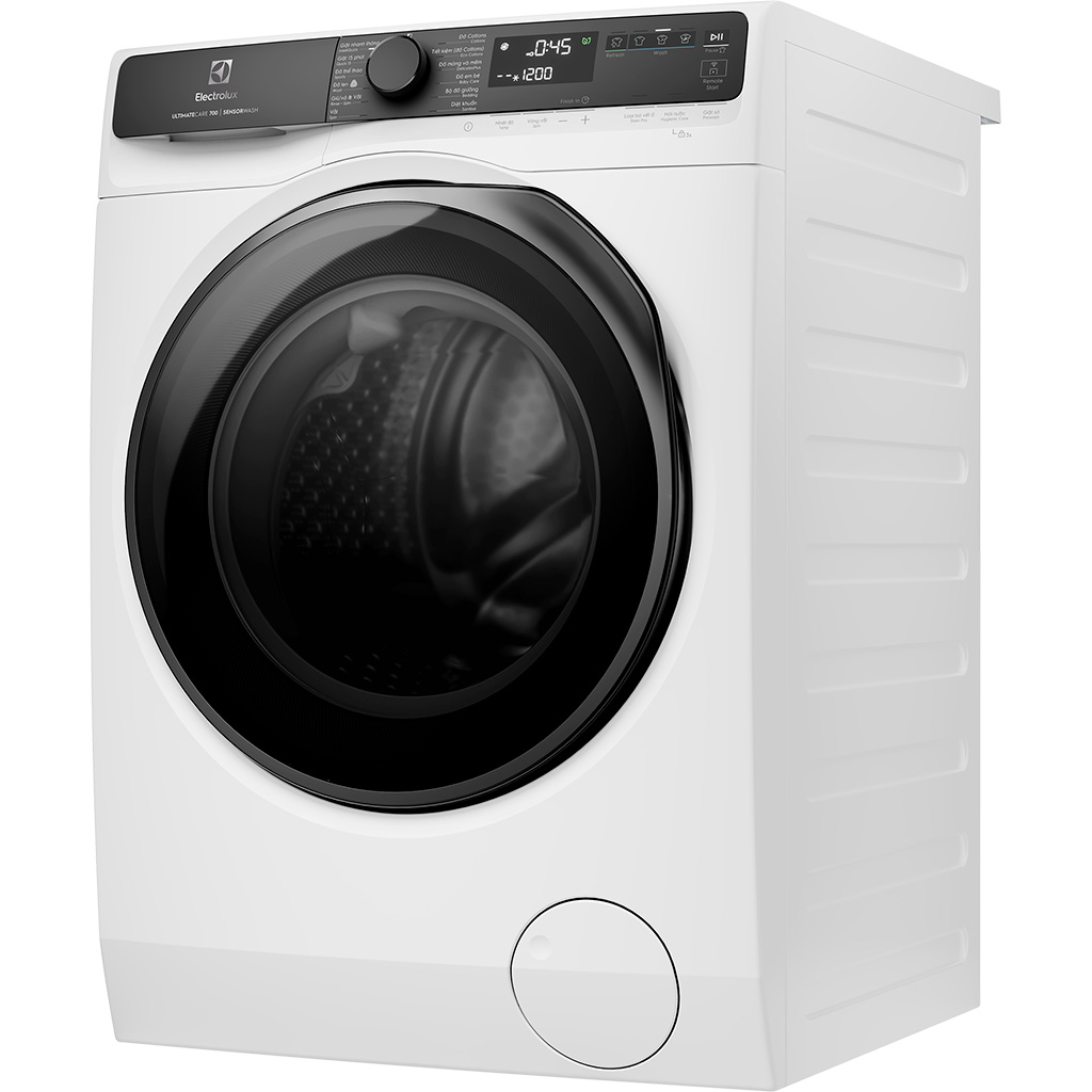 Máy giặt Electrolux UltimateCare 700 Inverter 11 kg EWF1143R7WC - HÀNG CHÍNH HÃNG - CHỈ GIAO HCM