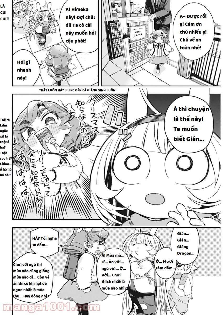 không xóa sổ con người được!! chapter 29.1 4