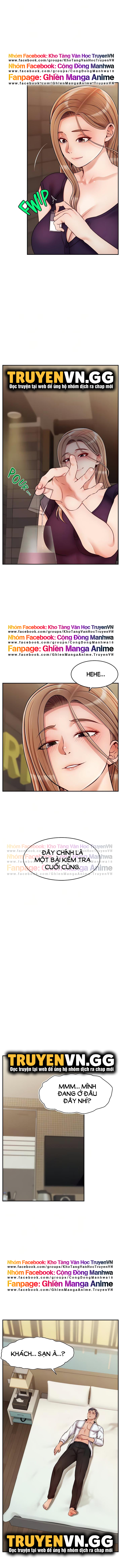 cả nhà thương nhau chapter 46 4