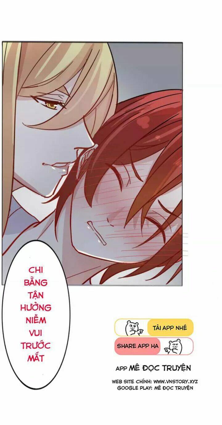 hồ tiên này không tin được chapter 37 22