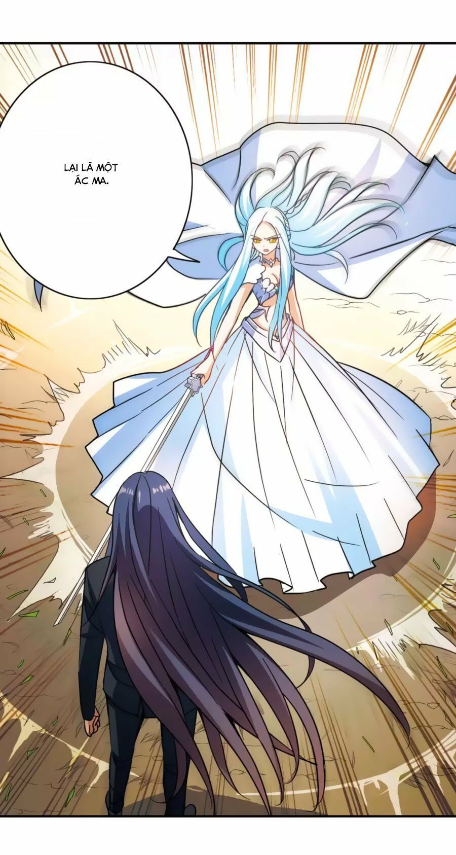 tô tịch kỳ quái chapter 97 11