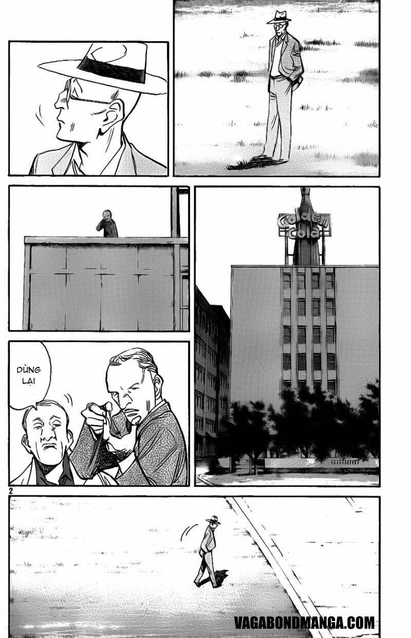 billy bat chapter 56 2