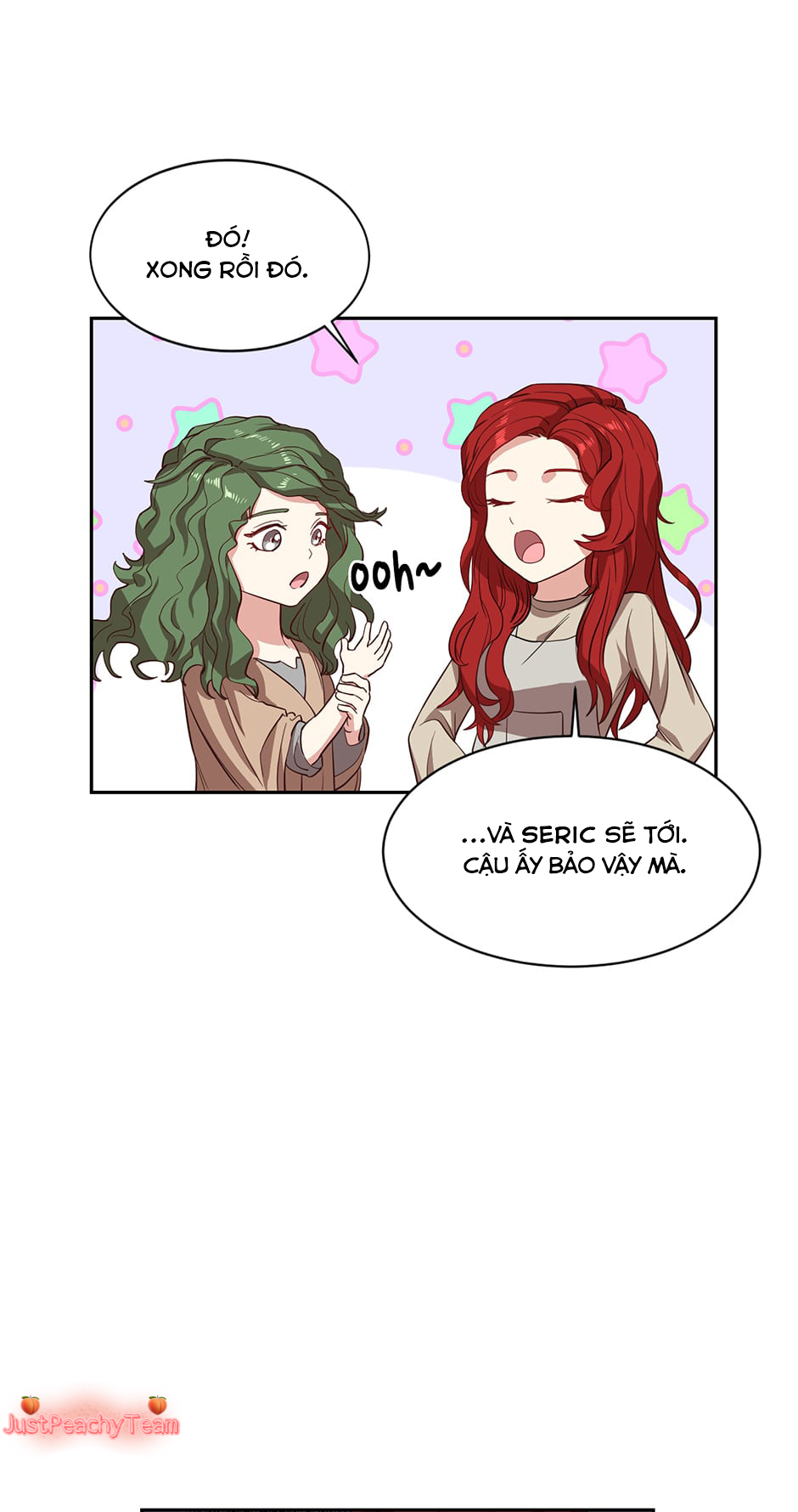 thư ký bí mật của bạo chúa chapter 1 14