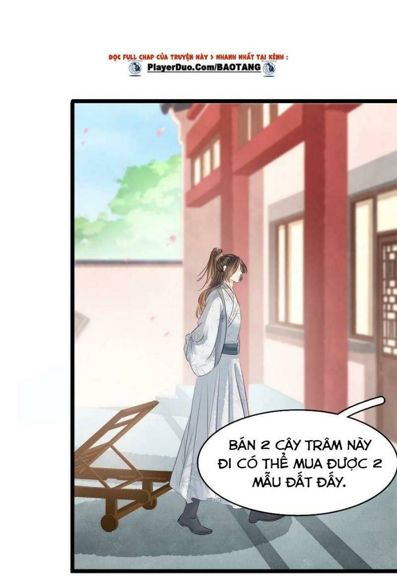 thị thiếp trở mình bảo điển chapter 22 2