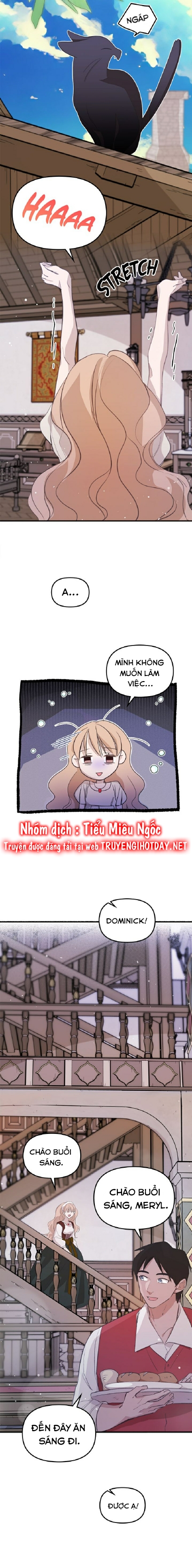 quán trọ dragondaily chapter 22 1