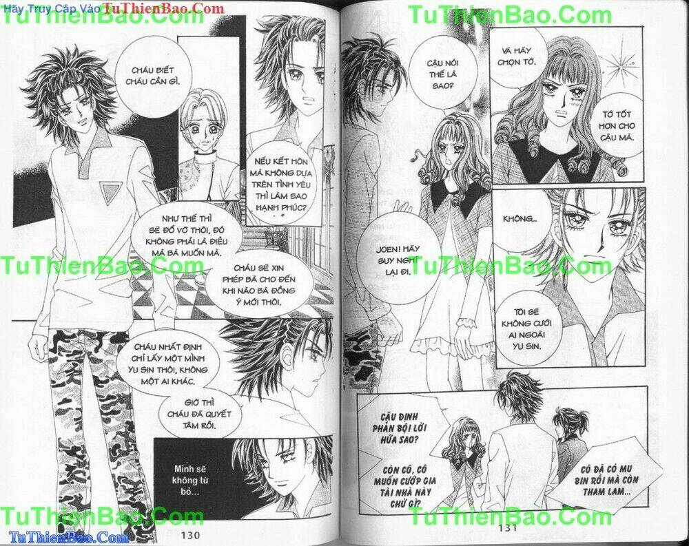 vua xa lộ chapter 12 65