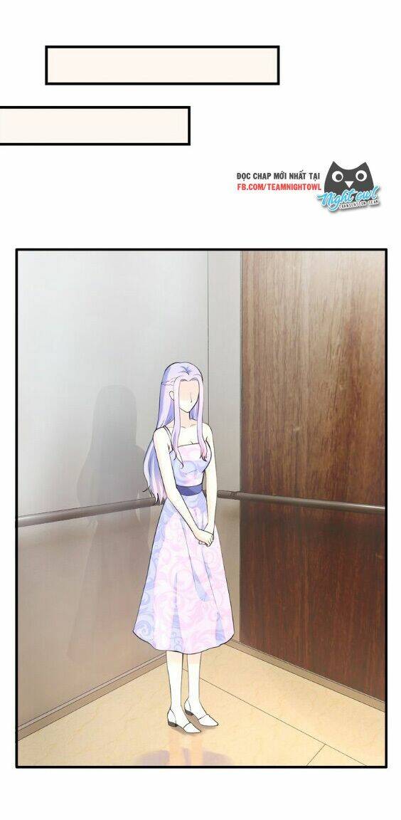 những mối tình bí mật không thể nói chapter 2 28