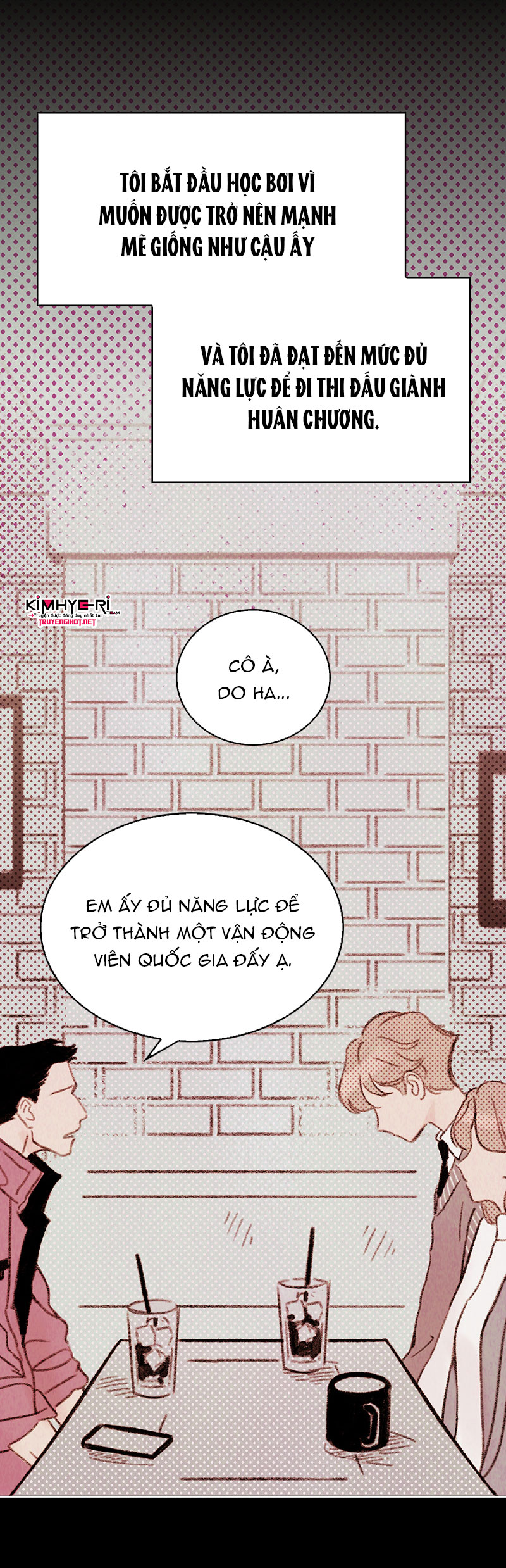 trò chơi dâm đãng chapter 2.1 17