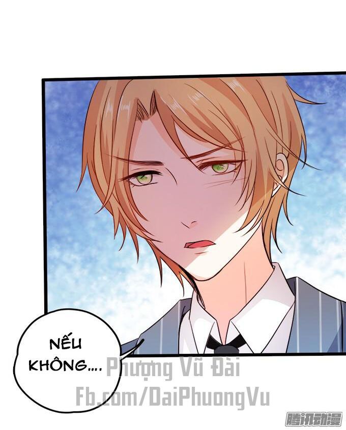 hồ tiên hung bạo chapter 4 22
